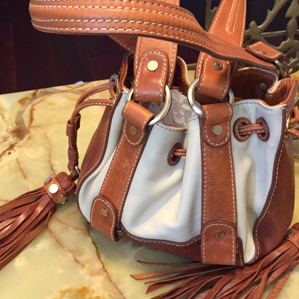 💃Sale💃💥Ladies Original Vintage Ellen Tracy Handbag